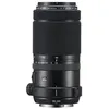 Image de Objectif hybride Fuji GF 100-200mm f/5,6 R LM OIS WR Noir