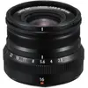 Image de Fujifilm Fujinon XF 16 mm f/2,8 R WR (Fujifilm X), Objectif, Noir