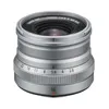 Image de Objectif hybride Fujifilm XF 16mm f/2.8 R WR silver