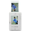 Image de Appareil photo instantané Fujifilm Instax Mini LiPlay Blanc Exclusivité Fnac
