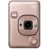 Image de Appareil photo instantané Fujifilm Instax Mini LiPlay Or Rose