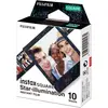 Image de Fujifilm Instax Square Film Illumni, Film instantané, Noir