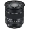 Image de Objectif Hybride Fujifilm XF 16-80mm f/4 R OIS WR Noir