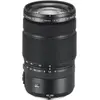 Image de Fujifilm Fujinon GF 45-100mm f/4 R LM OIS WR (Fujifilm G, Format moyen), Objectif, Noir
