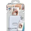 Image de Imprimante photo instantanée Fujifilm Instax Mini Link Blanc cendré