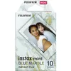Image de FUJI INSTAX FILM MINI BLUEMARBLE