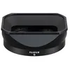 Image de Pare-Soleil métallique Fujifilm LH-XF18 pour objectif 18mm f/1,4 R LM WR Noir