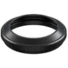 Image de Pare-Soleil Fuji LH-XF27 PH Noir pour XF 27mm f/2.8 R WR PH