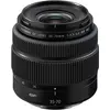 Image de Fujifilm GF 35-70mm f/4.5-5.6 GF WR (Fujifilm Fujinon GF), Objectif, Noir