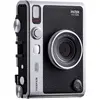 Image de Fujifilm Instax Mini Evo, Appareil photo instantané, Noir, Argent