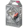 Image de Fujifilm Instax Mini Film Stone Gray, Film instantané, Gris