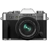 Image de Appareil photo hybride Fujifilm X-T30 II nu silver + XC 15-45mm f/3.5-5.6