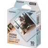Image de Fujifilm Instax Square Film Sunset Rainbow, Film instantané, Multicolore
