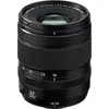Image de Fujifilm Fujinon XF 16-50 mm F2.8-4.8 R LM WR (Objectif Fujifilm XF) noir en occasion ou reconditionné