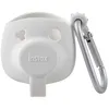 Image de Housse silicone Fujifilm pour PAL Blanc