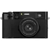 Image de Appareil photo compact Fuji X100VI Noir
