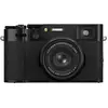 Image de Fujifilm X100VI (40.20 Mpx, APS-C / DX), Appareil photo, Noir