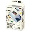 Image de Fujifilm Instax Mini Film Photo Slide, Film instantané, Blanc