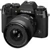 Image de Fujifilm X-t50 + Appareil Photo Compact 16-50 Mm