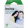 Image de Fujifilm Instax Square Film, Film instantané, Blanc