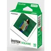Image de Fujifilm Papier Photo Instax Square 1x10