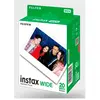 Image de Fujifilm Papier Photo Instax Wide 2x10
