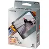 Image de Fujifilm Instax Wide Film Brushed Metallics, Film instantané, Argent