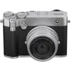Image de Fujifilm GFX100RF (102 Mpx, Format moyen), Appareil photo, Argent