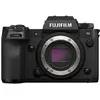 Image de Appareil photo hybride Fujifilm X-H2s Noir