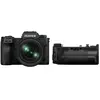 Image de Fujifilm Appareil Photo Compact X-h2