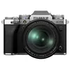 Image de Appareil photo hybride Fujifilm X-T5 Argent + Objectif XF 16-80mm f/4 R OIS WR