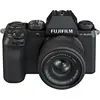 Image de Fujifilm X-S20 Kit (15 - 45 mm, 26.10 Mpx, APS-C / DX), Appareil photo, Noir