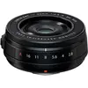 Image de Fujifilm Objectif De L'appareil Photo Xf23mmf2.8 R Wr