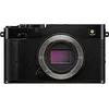 Image de Fujifilm X-E5 Body noir en occasion ou reconditionné