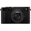 Image de Fujifilm Kit X-E5 (23 mm, 40.20 Mpx, APS-C / DX), Appareil photo, Noir