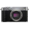 Image de Appareil photo hybride Fujifilm X-E5 Argent