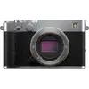 Image de Fujifilm Corps du X-E5 (40.20 Mpx, APS-C / DX), Appareil photo, Noir, Argent