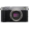 Image de Fujifilm X-E5 Body argent en occasion ou reconditionné