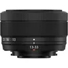 Image de Fujifilm Fujinon XC 13-33 mm F3.5-6.3 OIS 49 mm Objectif (adapté à Fujifilm X) noir en occasion ou reconditionné