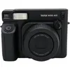 Image de Fujifilm Instax Wide 400, Appareil photo instantané, Noir