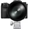 Image de Fujifilm Fujinon XF 400 mm F4,5 R LM OIS WR (Fujifilm Fujinon XF, APS-C / DX), Objectif, Blanc, Noir