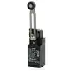 Image de Omron D4N Interrupteur De Limite À Levier Roulant Réglable - D4N 0065E