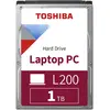 Image de Toshiba L200 (1 To, 2.5"), Disque dur