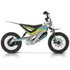 Image de Yotsuba Moto Motocross/trial Moto électrique Woof 16 One Size