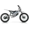 Image de Yotsuba Moto Motocross/trial Moto électrique Woof 20 One Size