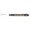 Image de Marqueur pinceau Brush POSCA PCF350 1-10mm Blanc