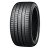 Image de Pneus été Yokohama Advan Sport (V107D) ( 285/40 ZR22 (110Y) XL NC0, RPB )