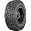 Image de Pneus été Yokohama Geolandar X-AT (G016) ( LT285/65 R17 121/118Q 10PR, POR, RPB )