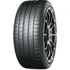 Image de Pneus été Yokohama Advan Sport (V107) ( 245/45 ZR18 100Y XL )