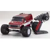 Image de Mad Van Ve 4wd Fazer Mk2 Brushless 1/10 Readyset